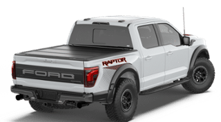 2026 Ford F-150® External Image 4